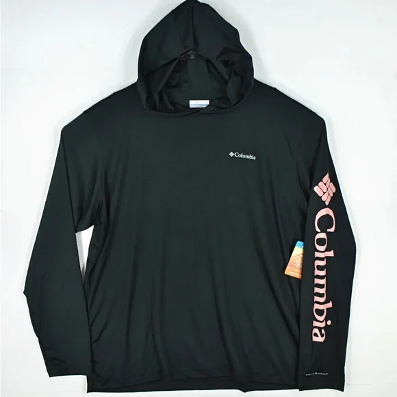 Columbia rapid creek hoodie 2025